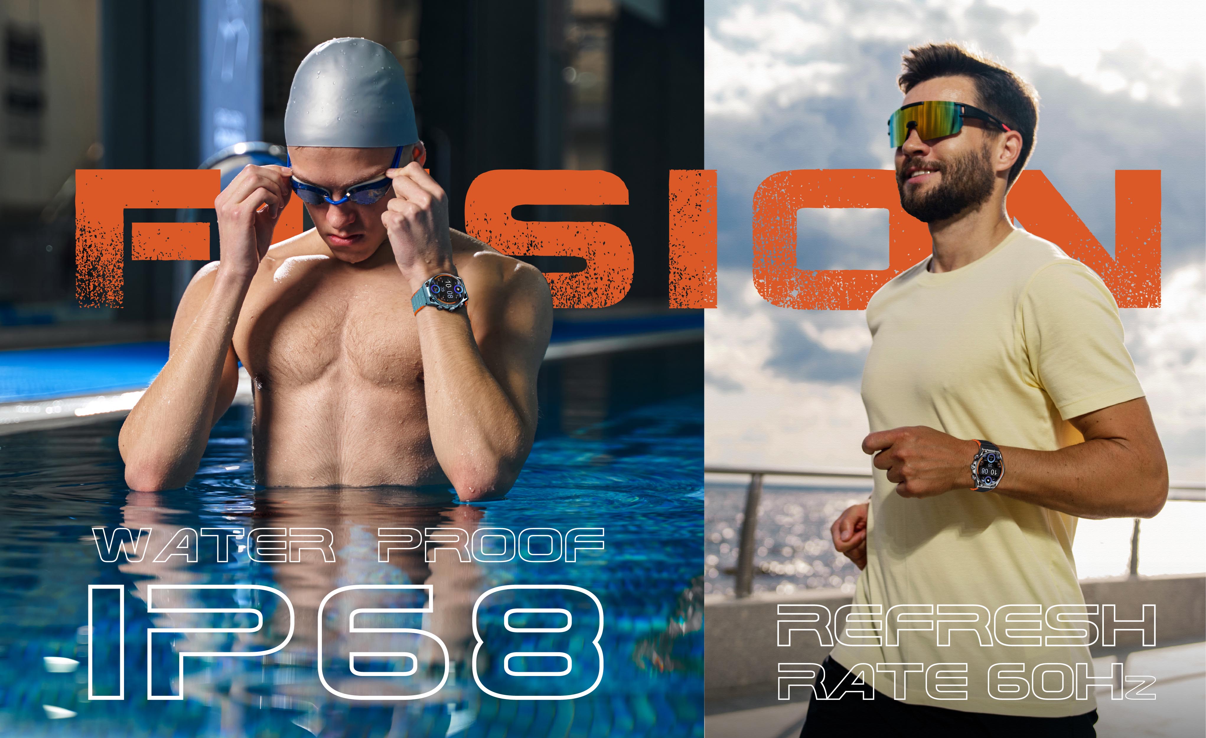 MAXWELL FUSION Smart Watch Best Price in Sri Lanka From ido.lk