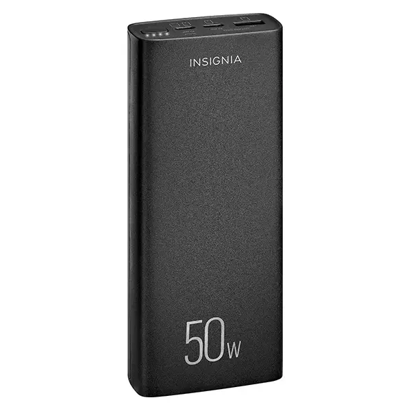 INSIGNIA 20000mAh 50W Power Bank@ ido.lk
