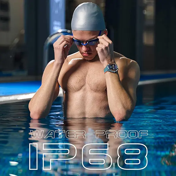 MAXWELL FUSION Smart Watch @ ido.lk