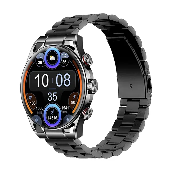 MAXWELL FUSION Smart Watch Sri Lanka@ido.lk