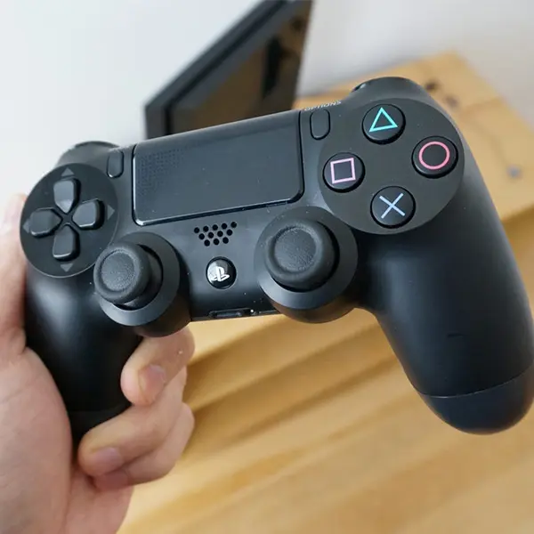 PS4 Joystick Dual Shock 4 Wireless Controller for PlayStation 4 @ ido.lk