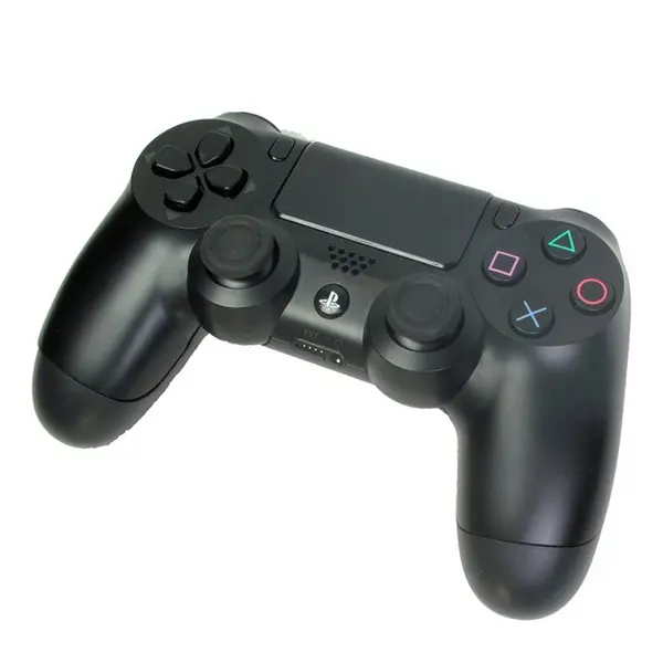 PS4 Joystick Dual Shock 4 Wireless Controller for PlayStation 4 @ido.lk