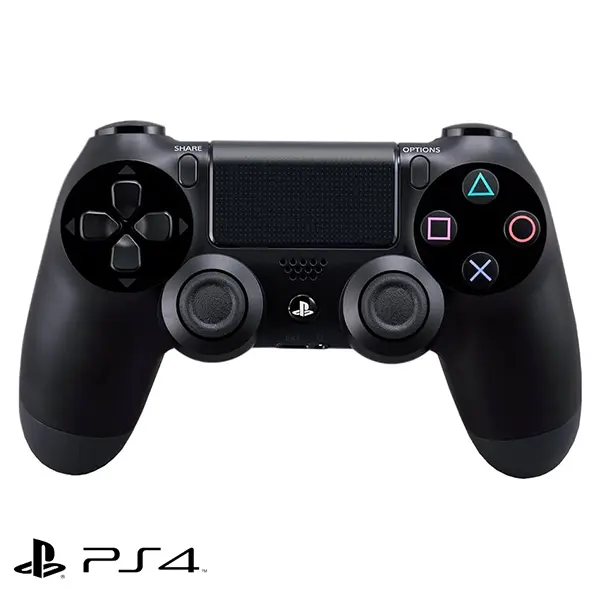 PS4 Joystick Dual Shock 4 Wireless Controller for PlayStation 4@ido.lk
