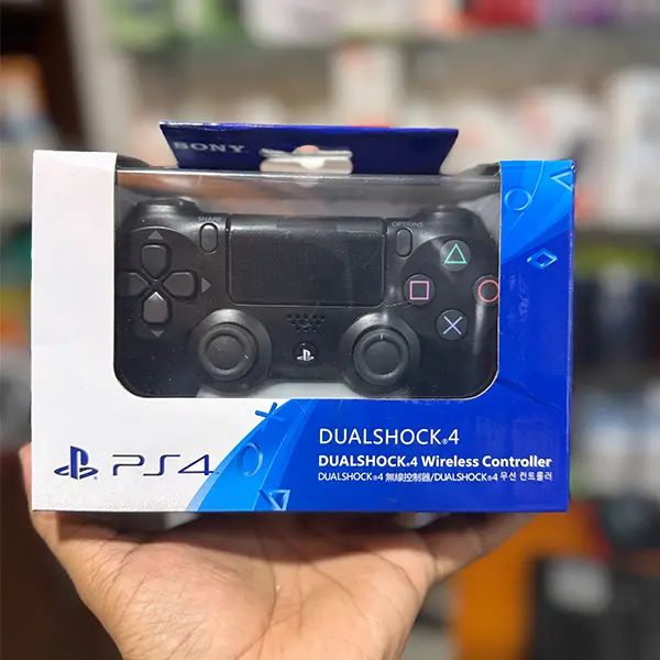 PS4 Joystick Dual Shock 4 Wireless Controller@ ido.lk