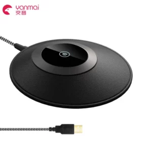 Yanmai G13 USB Noise Reduction Conference Microphone@ido.lk