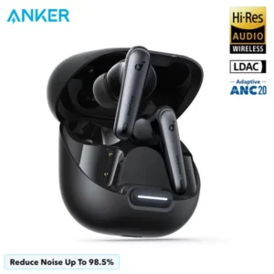 Anker Liberty 4NC True-Wireless Noise Cancelling Earbuds@ido.lk