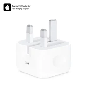Apple 20W USB-C Power Adapter, Charger@ido.lk