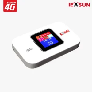 IEASUN Portable Pocket WiFi Router@ido.lk