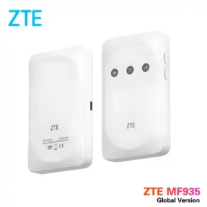 ZTE MF935 4G Pocket Wi-Fi Router Sri Lanka@ido.lk