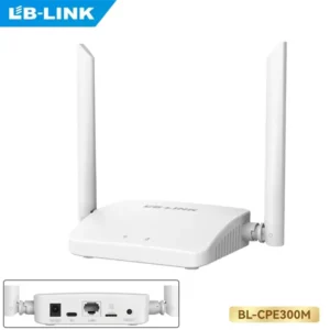 LB-LINK AX300 WiFi 6 wireless 4G LTE Router BL-CPE300M Sri Lanka @ ido.lk