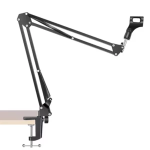 Professional Recording Microphone Stand NB35@ido.lk