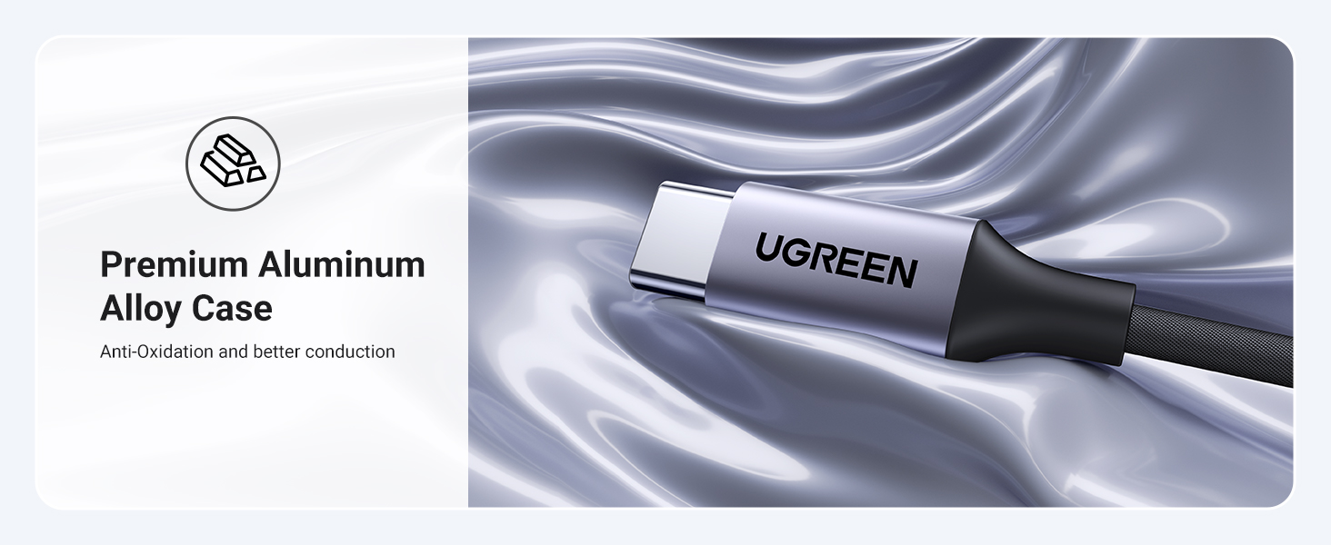 Aluminum Alloy Shell