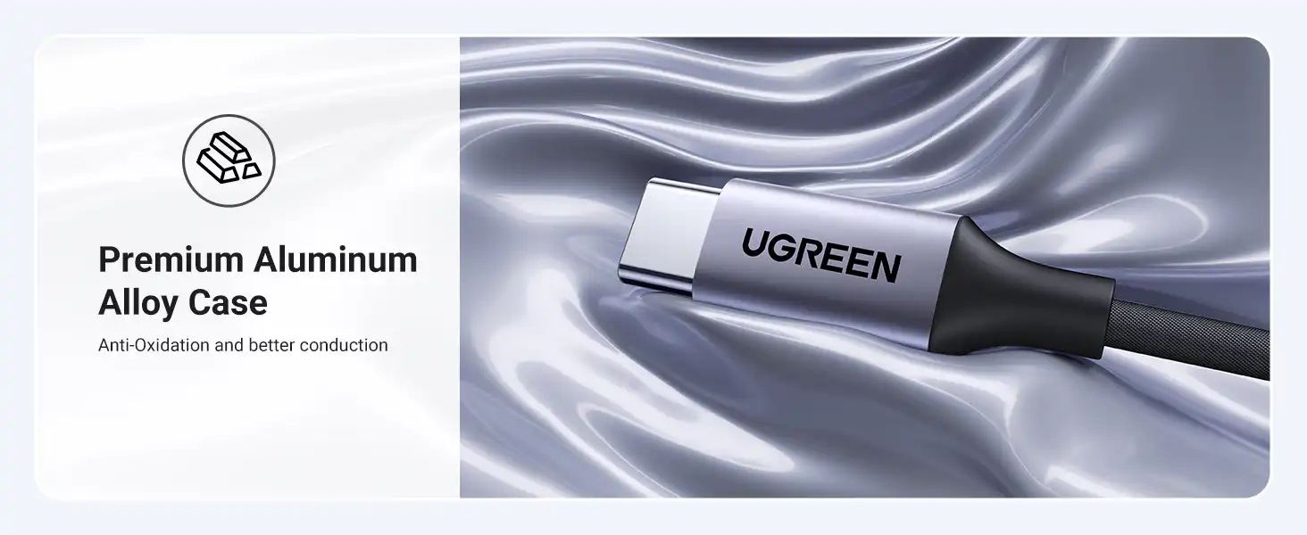 Aluminum Alloy Shell