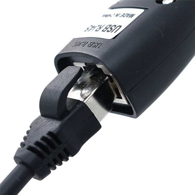 USB RJ45 Extender 150ft USB Extension Adapter 50M: Buy USB RJ45 Extender 150ft Best Price in Sri Lanka | ido.lk