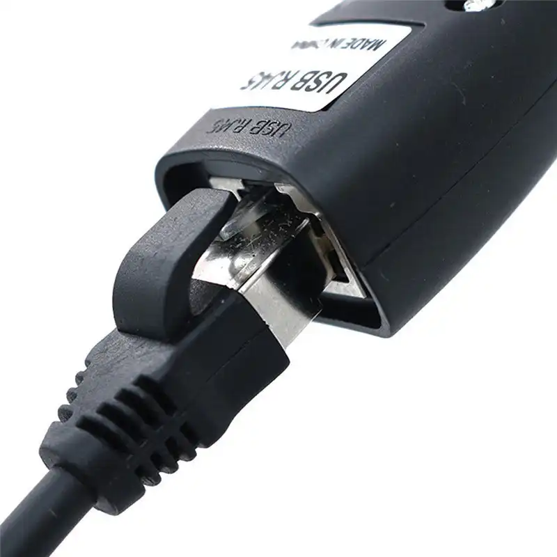USB RJ45 Extender 150ft USB Extension Adapter 50M: Buy USB RJ45 Extender 150ft Best Price in Sri Lanka | ido.lk