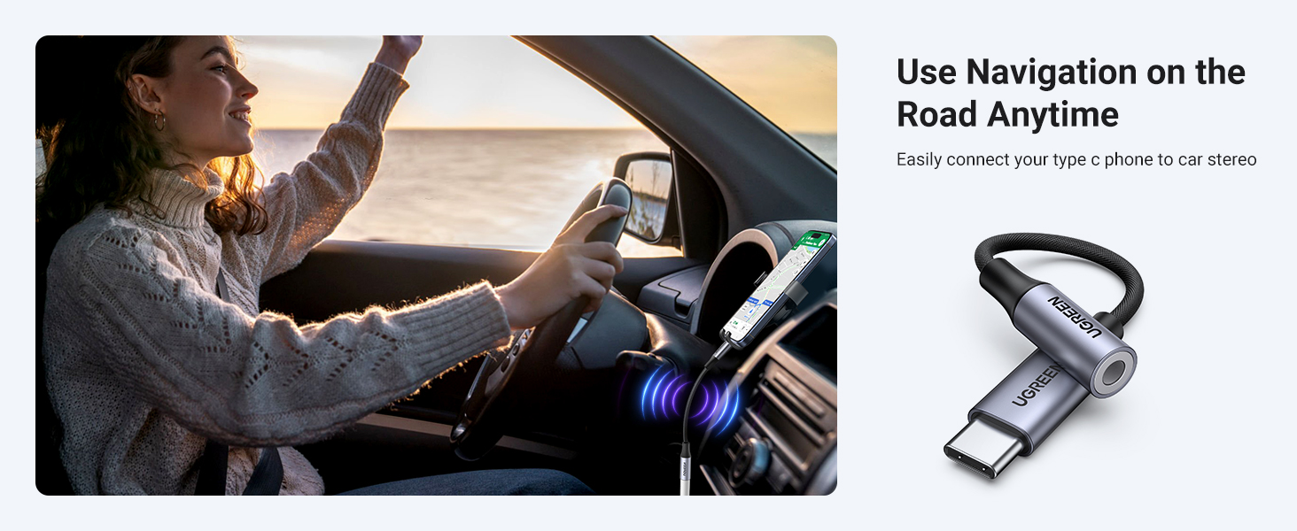 Safe Navigation with Car