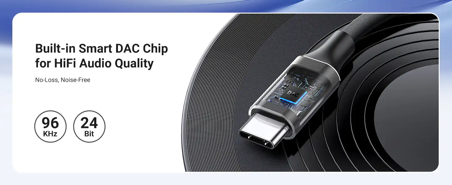 UGREEN USB C to 3.5mm Audio Adapter 30632 Best Price in Sri Lanka From ido.lk