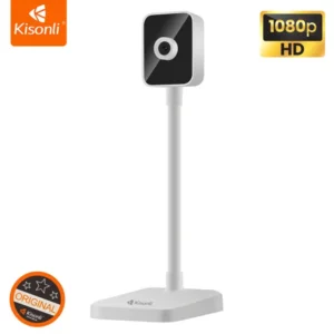 KIsonli D1 1080P USB Web Camera@ido.lk