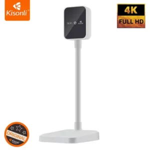 Kisonli D1 4K Web Camera with Mic@ido.lk