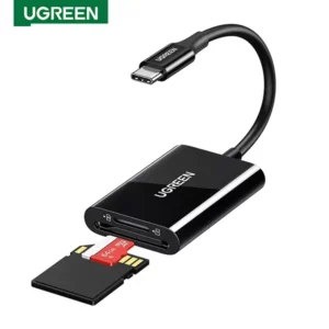 UGREEN USB Type C Card Reader 2 in 1 35622 Sri Lanka @ido.lk