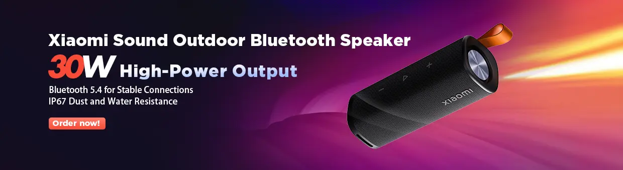 Xiaomi-Sound-Outdoor-30W-Bluetooth-Speaker