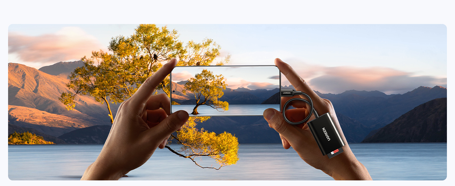 SD Card Reader From ido.lk