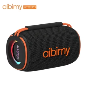 Aibimy Bluetooth Speaker MY232BTS@ido.lk