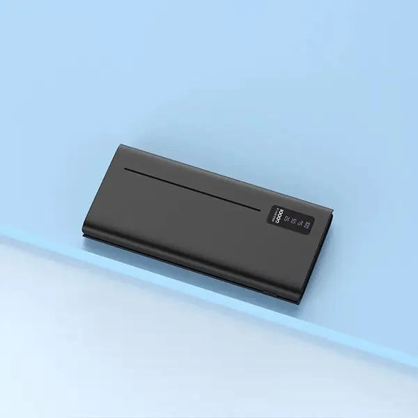 Aspor A330 10000mAh Powerbank Sri Lanka@ido.lk