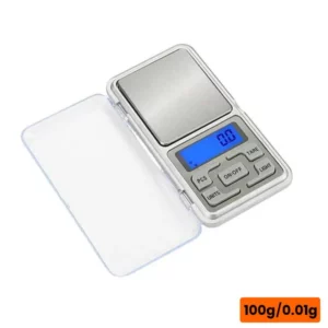 Digital Pocket Scale 100g@ido.lk
