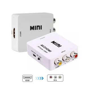 HDMI to AV Converter in Sri Lanka @ido.lk