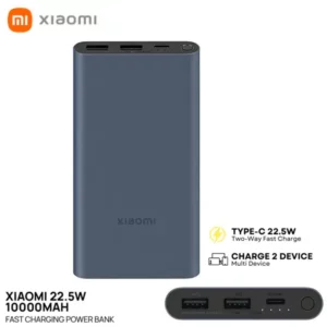 Xiaomi Mi 22.5W Power Bank 10000mAh Sri Lanka @ ido.lk