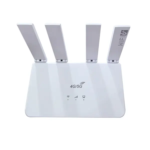 4G LTE WiFi6 Router 300Mbps Unlocked Router Sri Lanka@ ido.lk