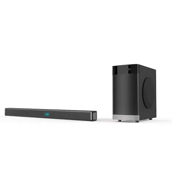 Den B Sound bar Cinematic 2.1 Sound System in Sri Lanka@ido.lk