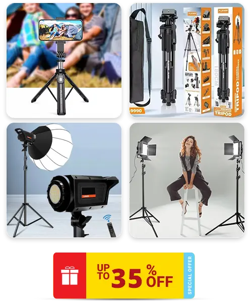Camera