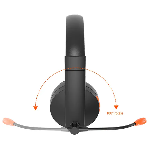 MEETION Bluetooth Telephone Headset BTH003 @ido.lk