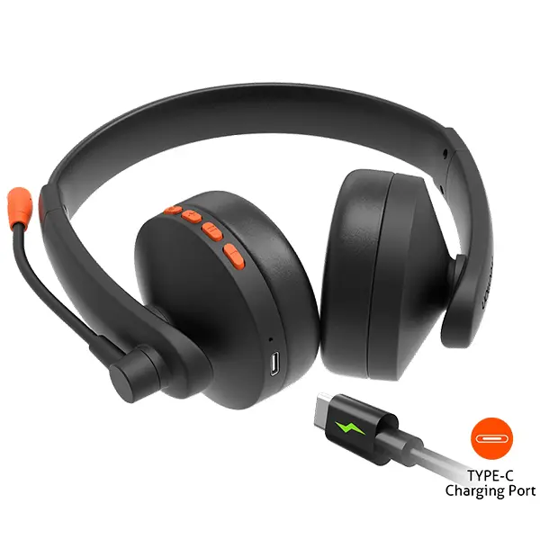 MEETION Bluetooth Telephone Headset BTH003@ ido.lk