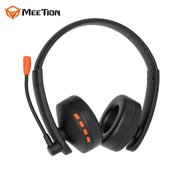 MEETION Bluetooth Telephone Headset BTH003@ido.lk