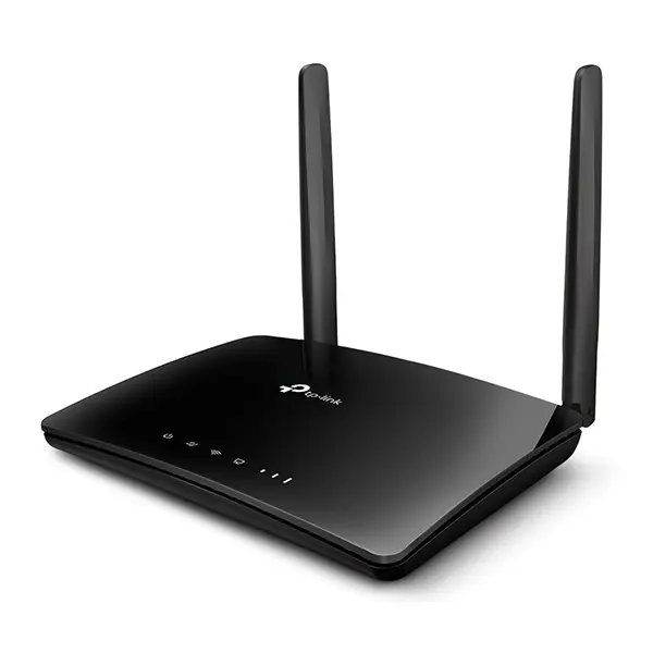TP Link MR6400 4G WiFi Router 300Mbps Sri Lanka @ido.lk