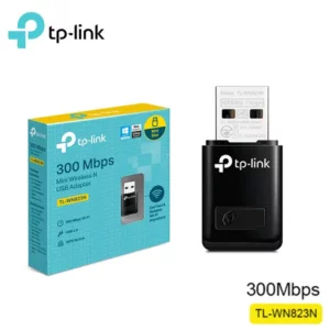 TP Link TL-WN823N Mini USB WiFi Adapter@ido.lk