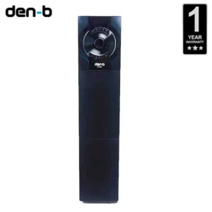 Den B DB151 Bluetooth Tower Speaker HiFi Sound System@ido.lk