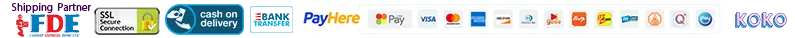 Fotter Payment ido.lk 