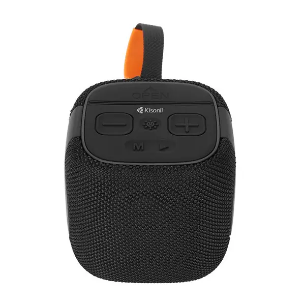 Kisonli G17 Bluetooth Speaker @ ido.lk