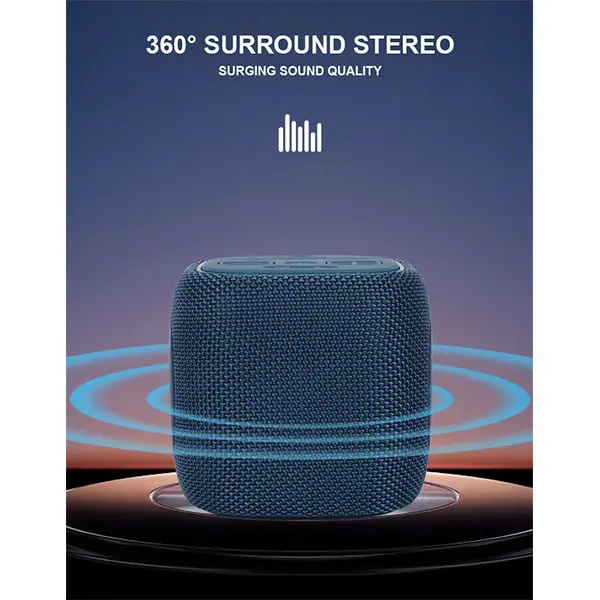 Kisonli G17 Bluetooth Speaker Sri Lanka @ ido.lk