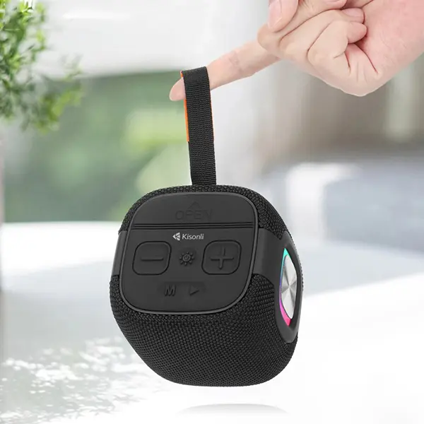 Kisonli G17 Bluetooth Speaker Sri Lanka @ido.lk