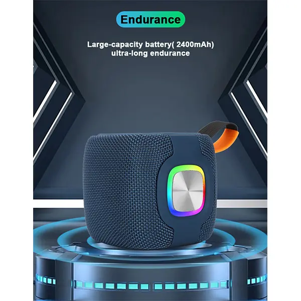 Kisonli G17 Bluetooth Speaker Sri Lanka@ ido.lk