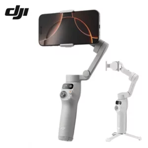 DJI Osmo Mobile 7 Smartphone Gimbal@ido.lk