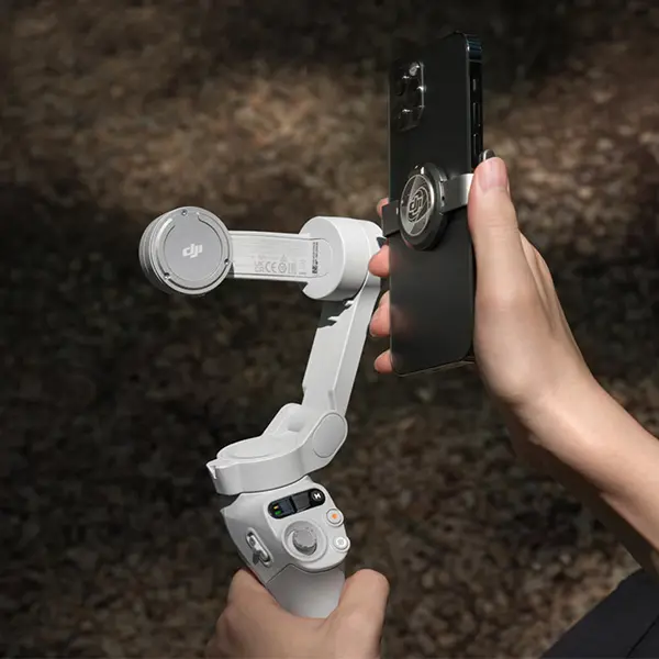 DJI Osmo Mobile SE Gimbal @ ido.lk