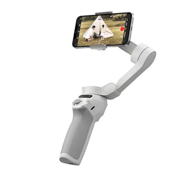 DJI Osmo Mobile SE Gimbal Sri Lanka@ido.lk