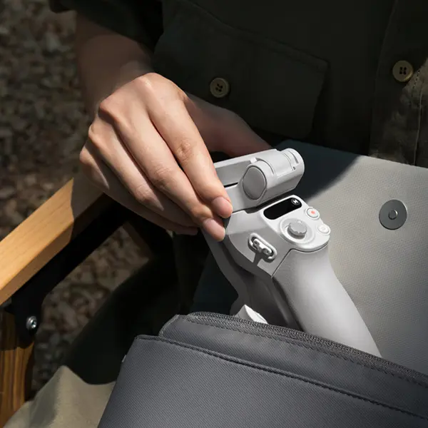 DJI Osmo Mobile SE Gimbal@ ido.lk