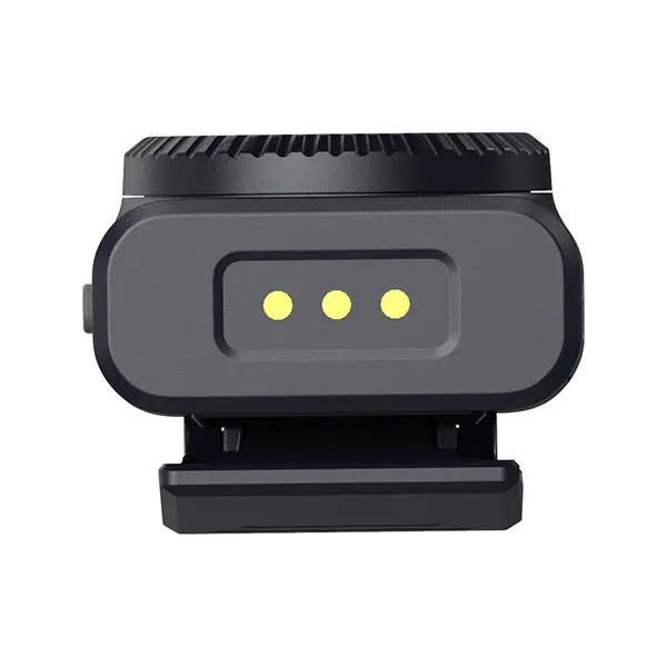 Hollyland LARK M2 Dual Wireless Microphone System @ ido.lk